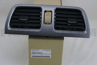 66061FE010 PANEL ASSY CTR A