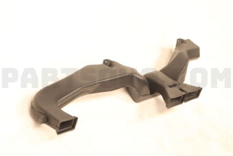 66100FC010 Subaru DUCT VENT (D)    LHD