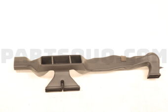66100FC010 Subaru DUCT VENT (D)    LHD