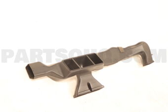 66100FC010 Subaru DUCT VENT (D)    LHD