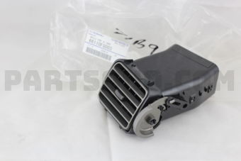 66110FG003 GRILLE VENT AY SDRH