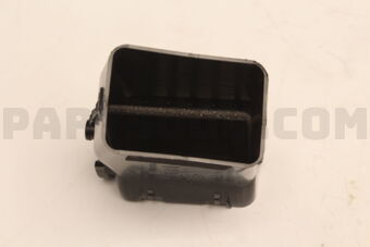 66110FG010 Subaru GRILLE VENT AY SDLH
