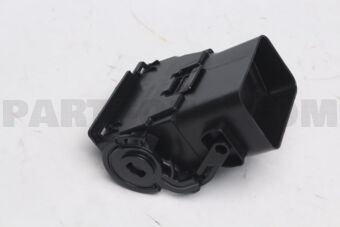 66110FJ000 GRILLE VENT AY C RH