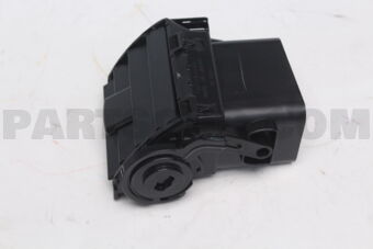 66110FJ010 GRILLE VENT AY C LH