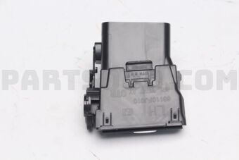 66110FJ010 GRILLE VENT AY C LH