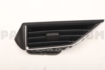 66110FL010 Subaru GRILLE VENT AY C LH