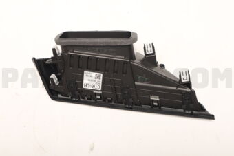 66110FL010 Subaru GRILLE VENT AY C LH
