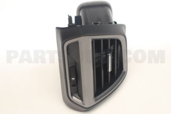 66110SJ101 GRILLE VENT AY SDRH