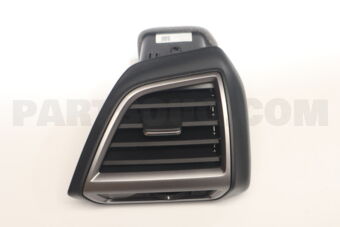 66110SJ101 GRILLE VENT AY SDRH