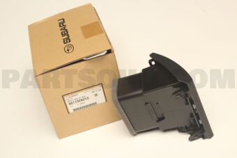 66110VA010 Subaru GRILLE VENT AY SDLH