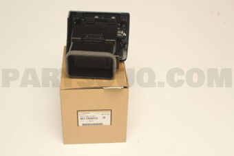 66110VA010 Subaru GRILLE VENT AY SDLH