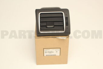 66110VA010 Subaru GRILLE VENT AY SDLH