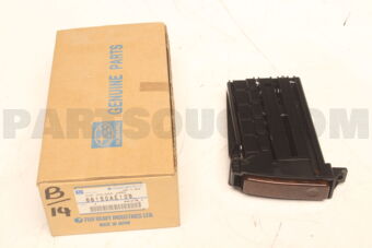 66150AE100 Subaru # SPD # CUP HOLDER ASSY