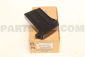 66150AE100 Subaru # SPD # CUP HOLDER ASSY