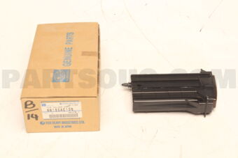 66150AE100 Subaru # SPD # CUP HOLDER ASSY