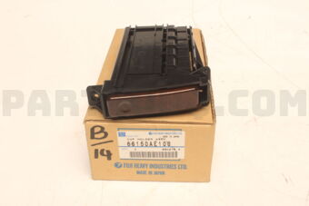 66150AE100 Subaru # SPD # CUP HOLDER ASSY