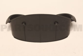 66180FE010 Subaru VISOR ASSY