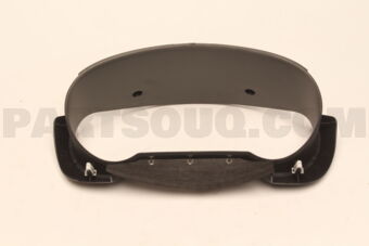 66180FE010 Subaru VISOR ASSY