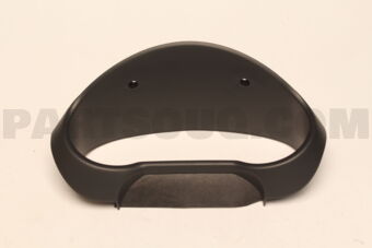 66180FE010 Subaru VISOR ASSY