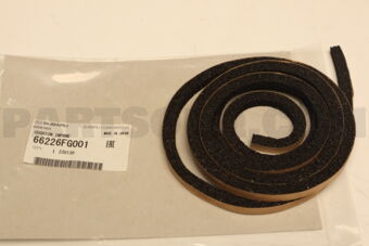 66226FG001 CUSHION INPANE