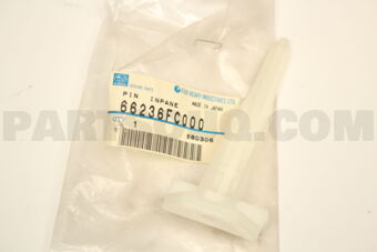 66236FC000 Subaru PIN (INPANE)