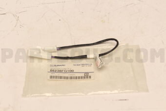 66236FG100 ADAPTER CORD PLT