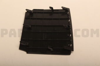 66241FJ000 Subaru COVER CTR UPR
