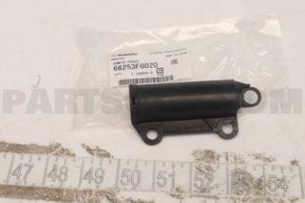 66253FG020 DAMPER POCKET
