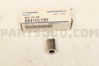 684102290 # SPD # BULB12V-10W LICC LP
