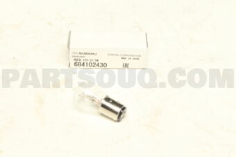 684102430 BULB,12V-21/5W