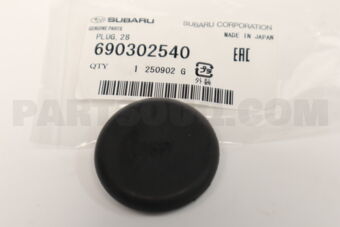 690302540 PLUG,28