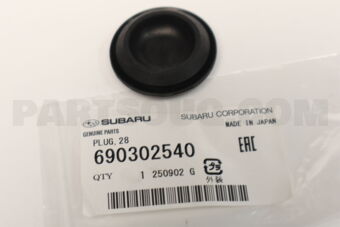 690302540 PLUG,28