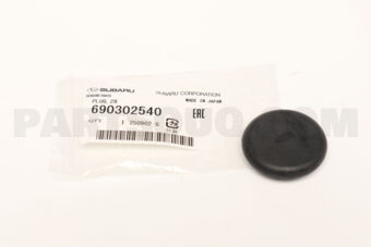 690302540 PLUG,28