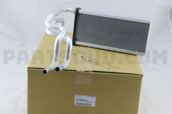 72130AJ010 HTR CORE COMPL