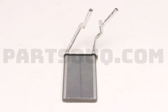 72130XA02A HTR CORE COMPL