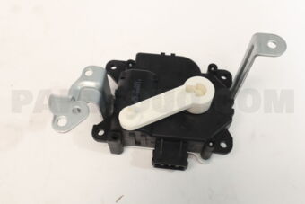 72131AG040 Subaru SERVO MOTOR