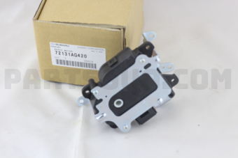 72131AG420 SERVO MOTOR