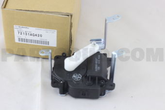 72131AG420 SERVO MOTOR