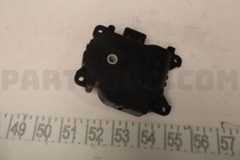 72131AJ030 SERVO MOTOR