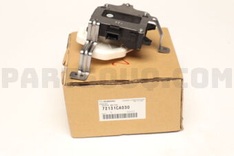 72131CA030 SERVO MOTOR