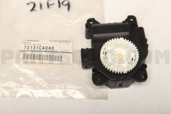 72131CA040 Subaru SERVO MOTOR