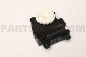 72131CA050 SERVO MOTOR
