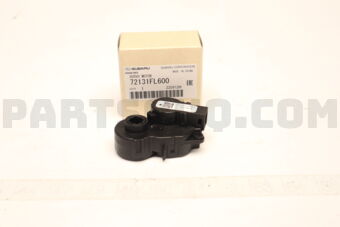 72131FL600 Subaru SERVO MOTOR