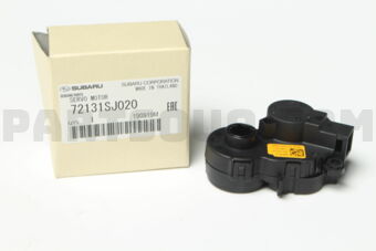 72131SJ020 SERVO MOTOR