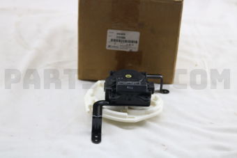 72131XA00A SERVO MOTOR