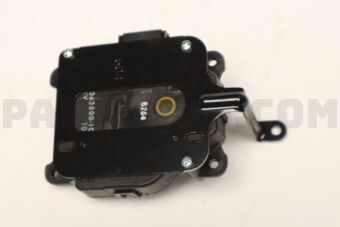 72131XA03A Subaru SERVO MOTOR