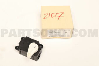 72131YC001 SERVO MOTOR
