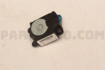 72131YC011 SERVO MOTOR