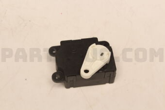 72131YC021 SERVO MOTOR