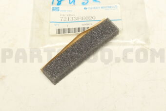 72133FE020 PACKING